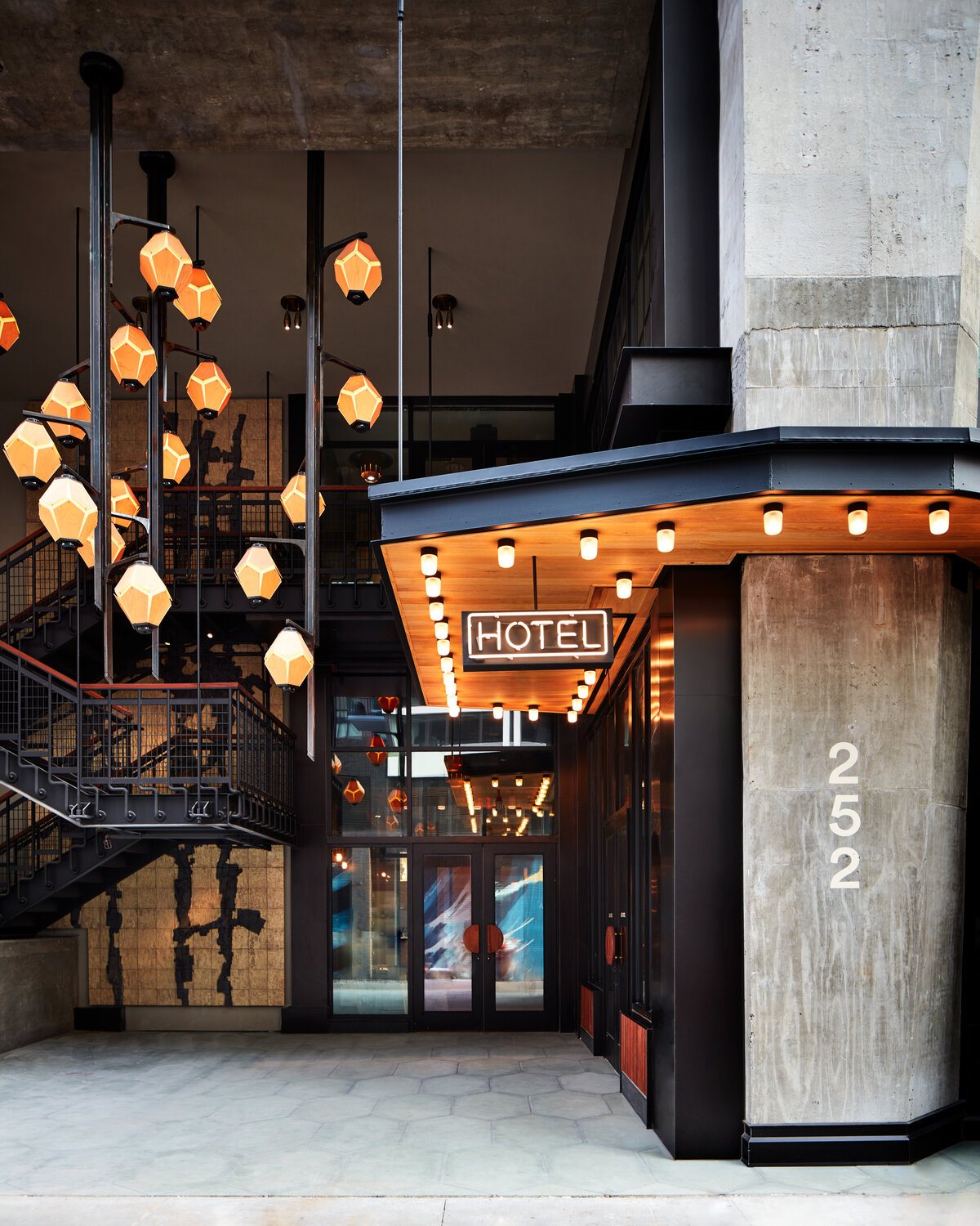 Boerum Hill Hotel Gallery | Ace Hotel Brooklyn