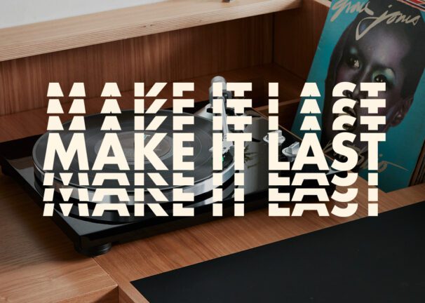 Ace Hotel New York - Make It Last