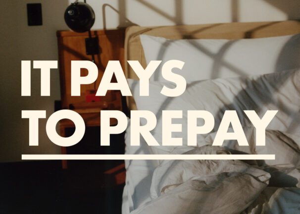 Ace Hotel New York - It Pays To Prepay