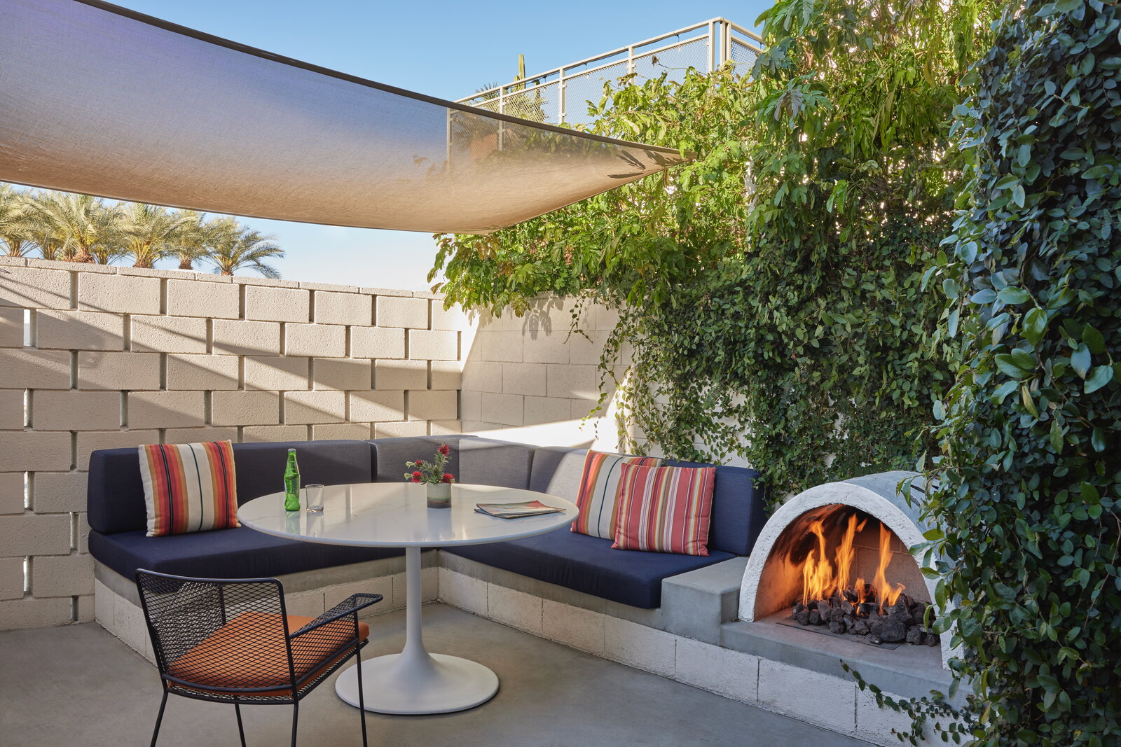 客室 | Ace Hotel Palm Springs
