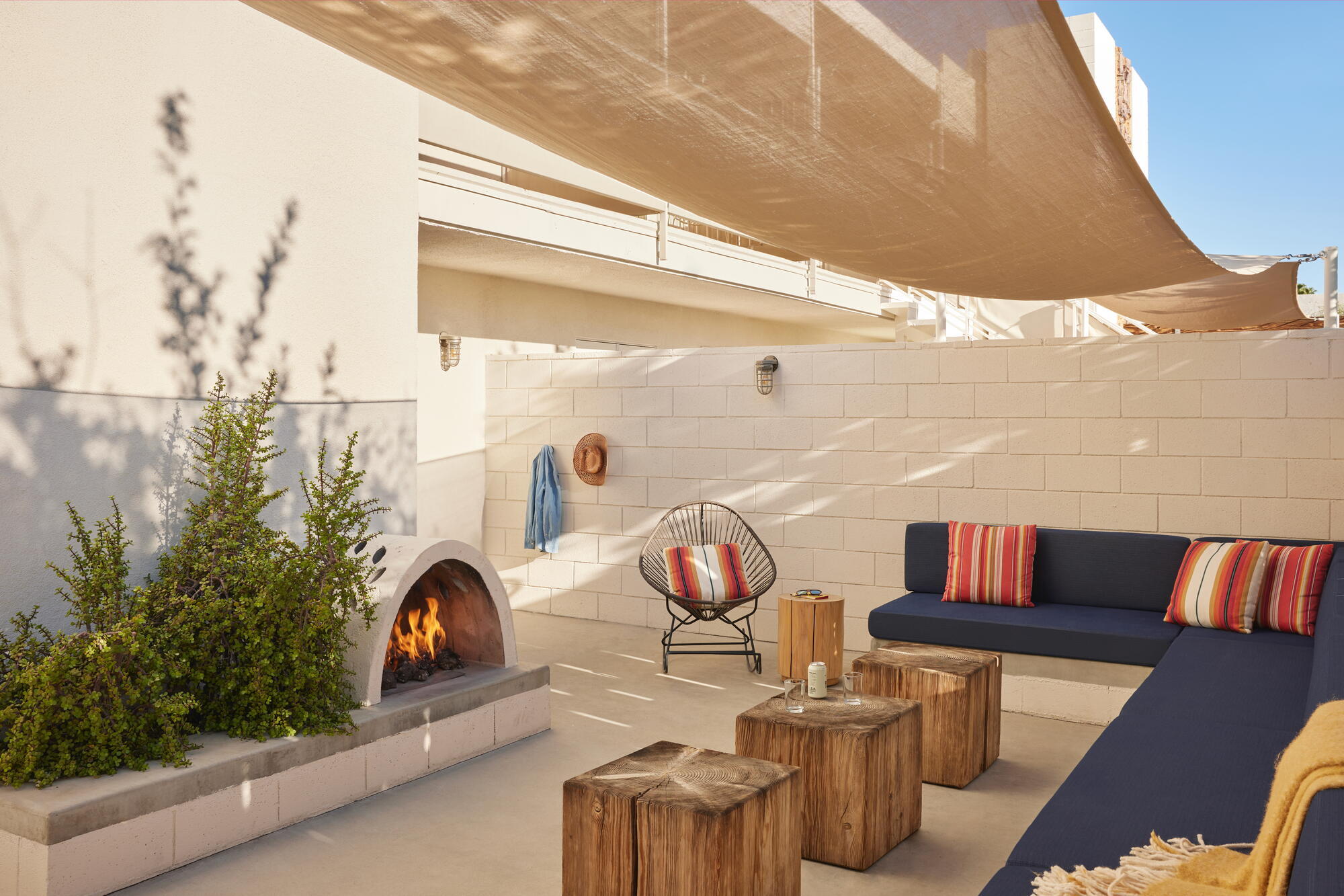 Photos | Ace Hotel & Swim Club Palm Springs