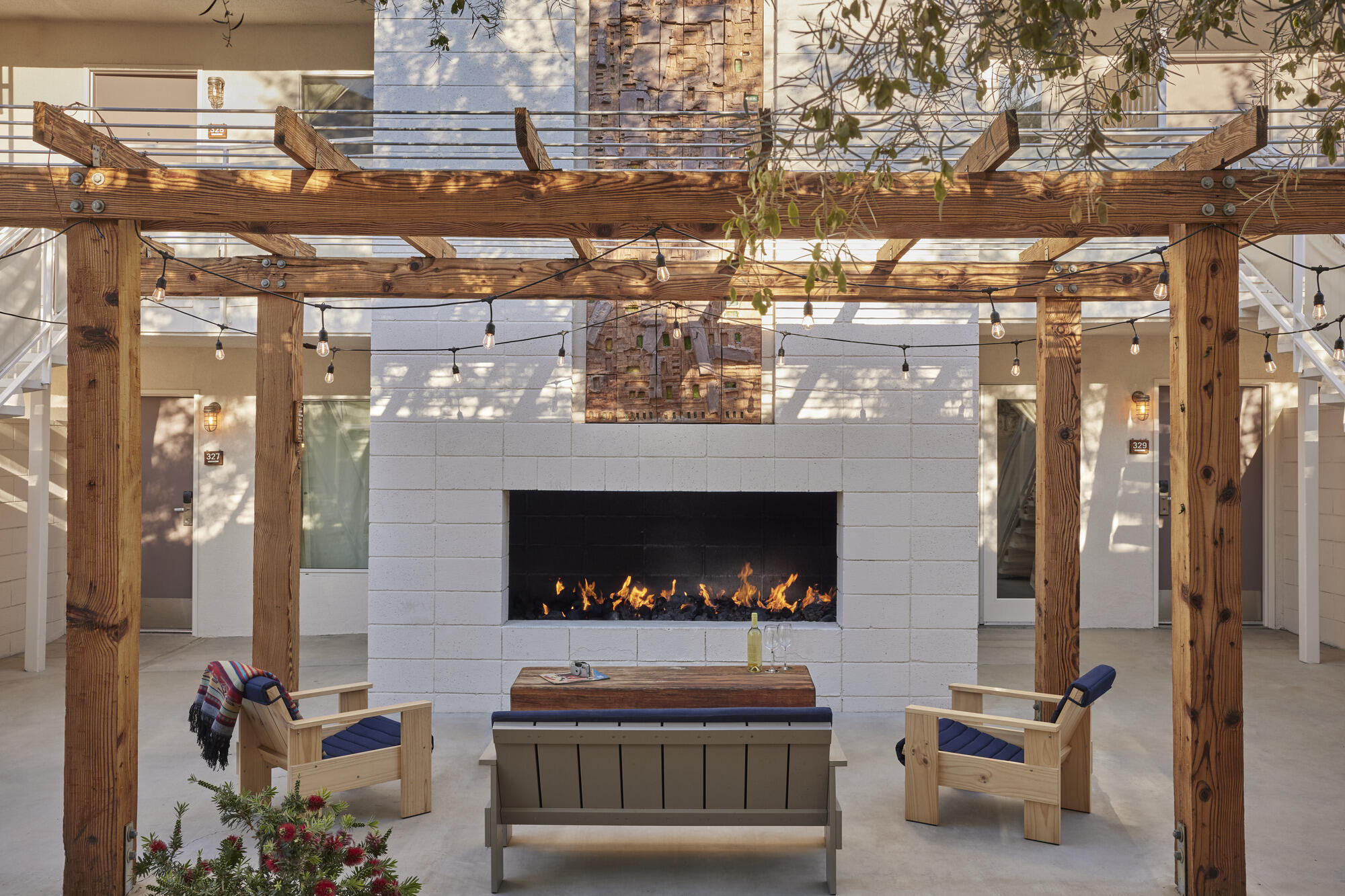 Photos | Ace Hotel & Swim Club Palm Springs