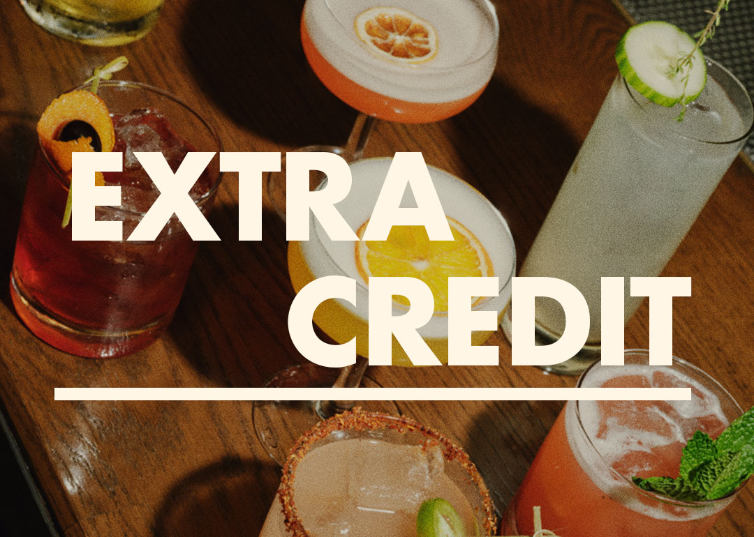 Ace Hotel Toronto - Extra Credit